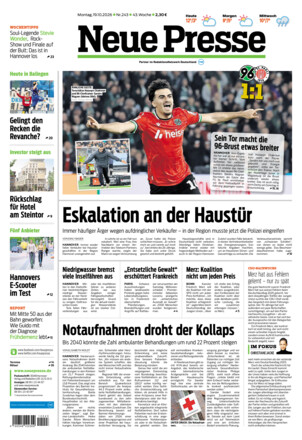 Neue Presse