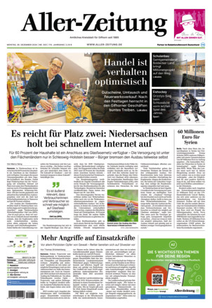 Aller-Zeitung