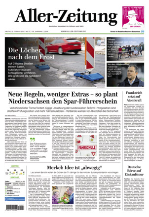 Aller-Zeitung
