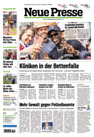 Neue Presse