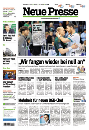 Neue Presse