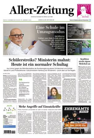 Aller-Zeitung