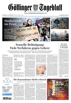 Göttinger Tageblatt