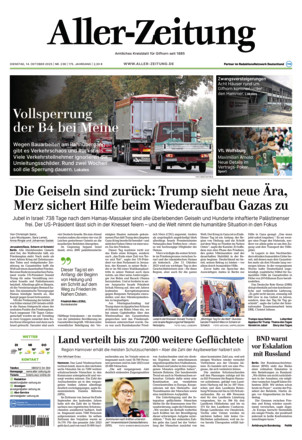 Aller-Zeitung