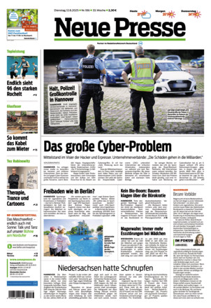 Neue Presse