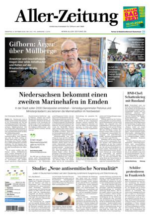 Aller-Zeitung