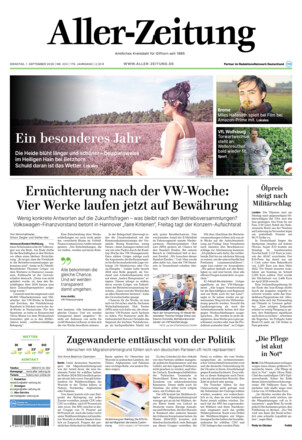 Aller-Zeitung