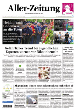 Aller-Zeitung