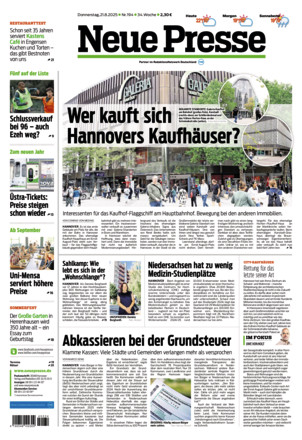 Neue Presse