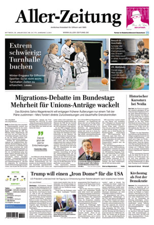 Aller-Zeitung