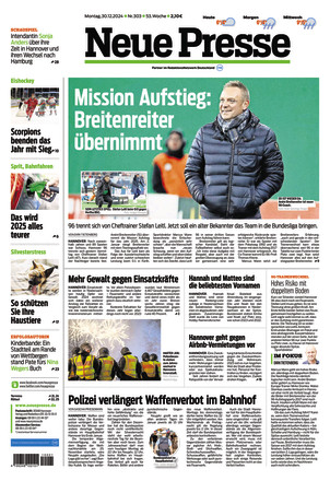 Neue Presse