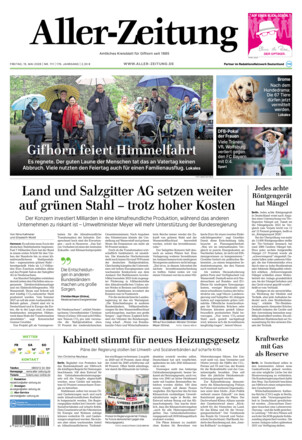 Aller-Zeitung