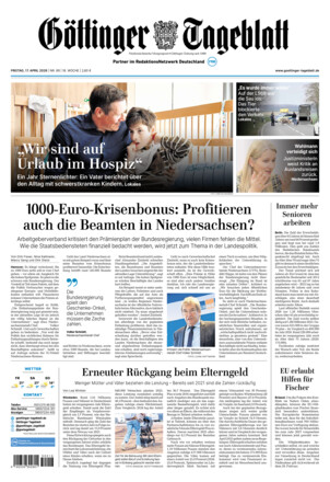 Göttinger Tageblatt