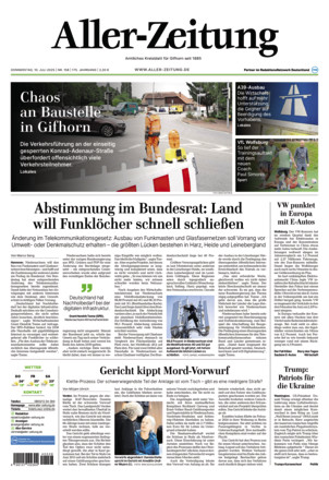Aller-Zeitung