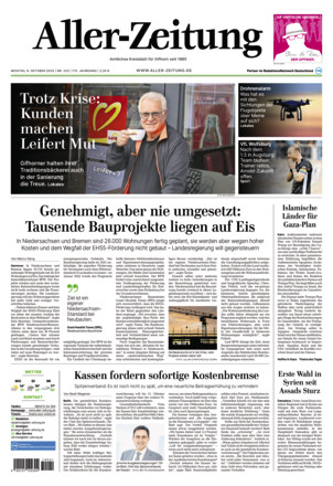 Aller-Zeitung