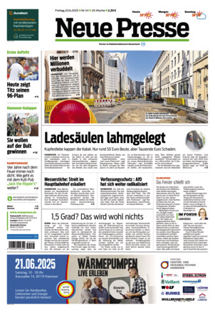 Neue Presse