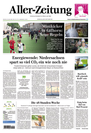 Aller-Zeitung
