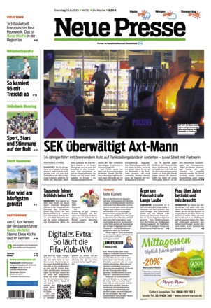 Neue Presse