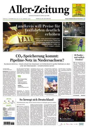 Aller-Zeitung