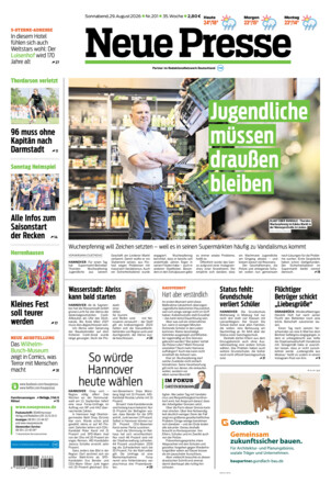 Neue Presse