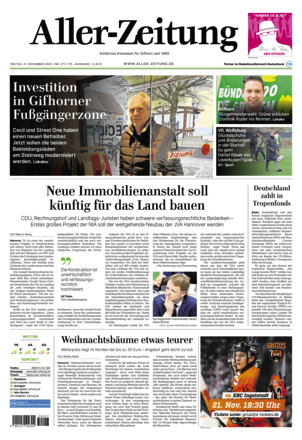 Aller-Zeitung