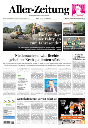 Aller-Zeitung