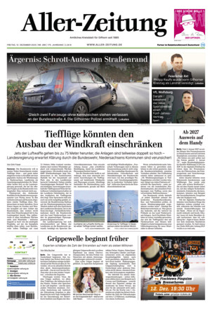 Aller-Zeitung