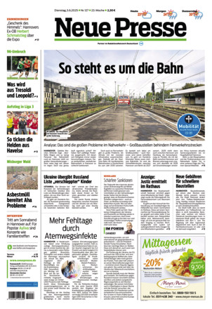 Neue Presse