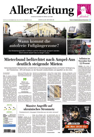 Aller-Zeitung