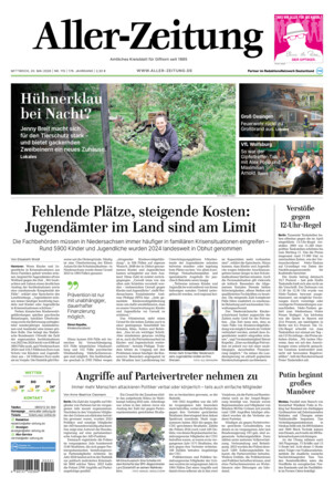 Aller-Zeitung