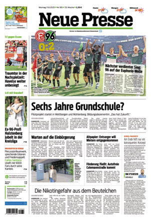 Neue Presse