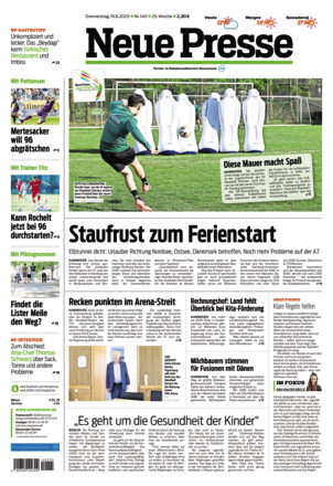 Neue Presse