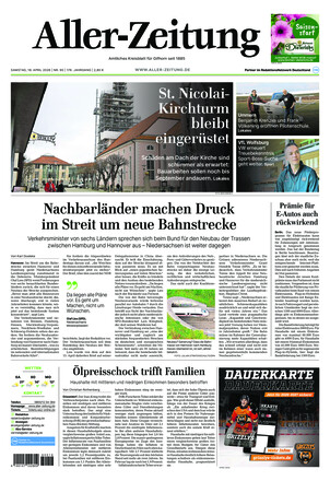 Aller-Zeitung