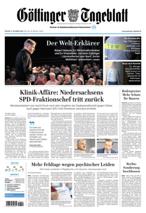 Göttinger Tageblatt