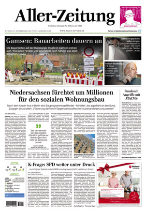 Aller-Zeitung