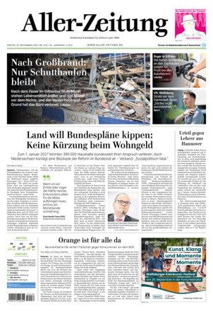 Aller-Zeitung