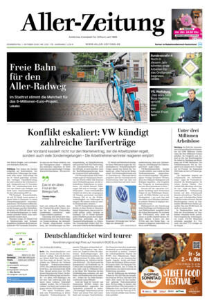 Aller-Zeitung