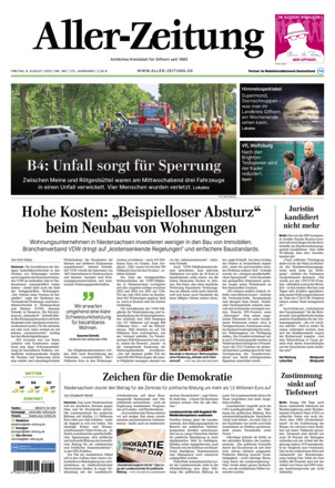 Aller-Zeitung