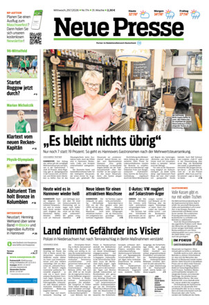 Neue Presse