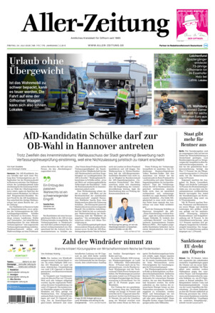 Aller-Zeitung