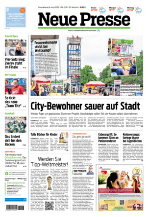 Neue Presse