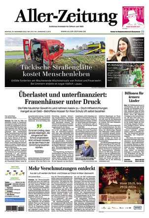 Aller-Zeitung