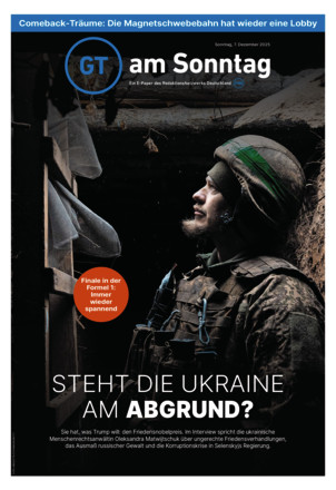 Göttinger Tageblatt