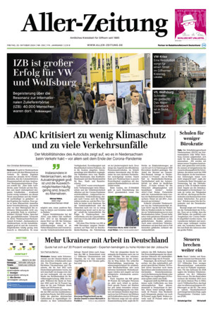 Aller-Zeitung