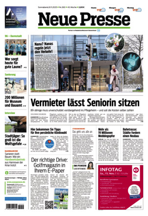 Neue Presse