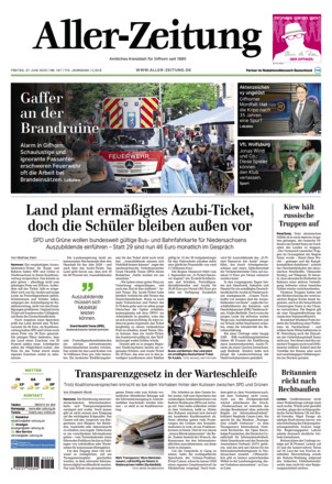 Aller-Zeitung