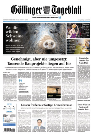 Göttinger Tageblatt