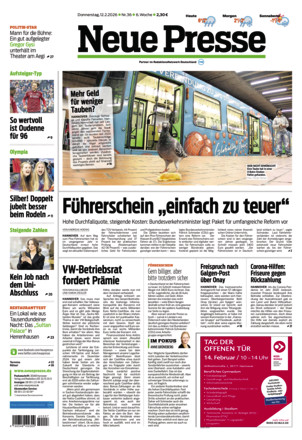 Neue Presse