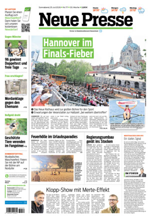 Neue Presse