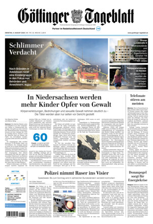 Göttinger Tageblatt